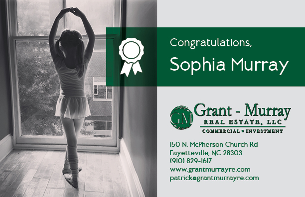Advertisement Design by smorb for Grant-Murray Real Estate | Design #14816420