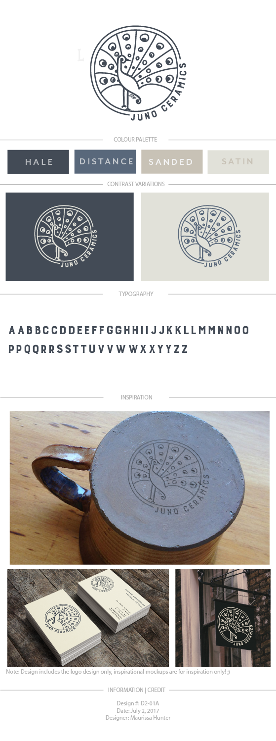 Diseño de Logo por Maurissahunter para este proyecto | Diseño #15262168