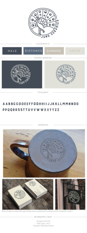 Design de Logo par Maurissahunter pour ce projet | Design : #15262168