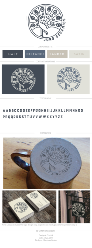 Design de Logo par Maurissahunter pour ce projet | Design : #15269900