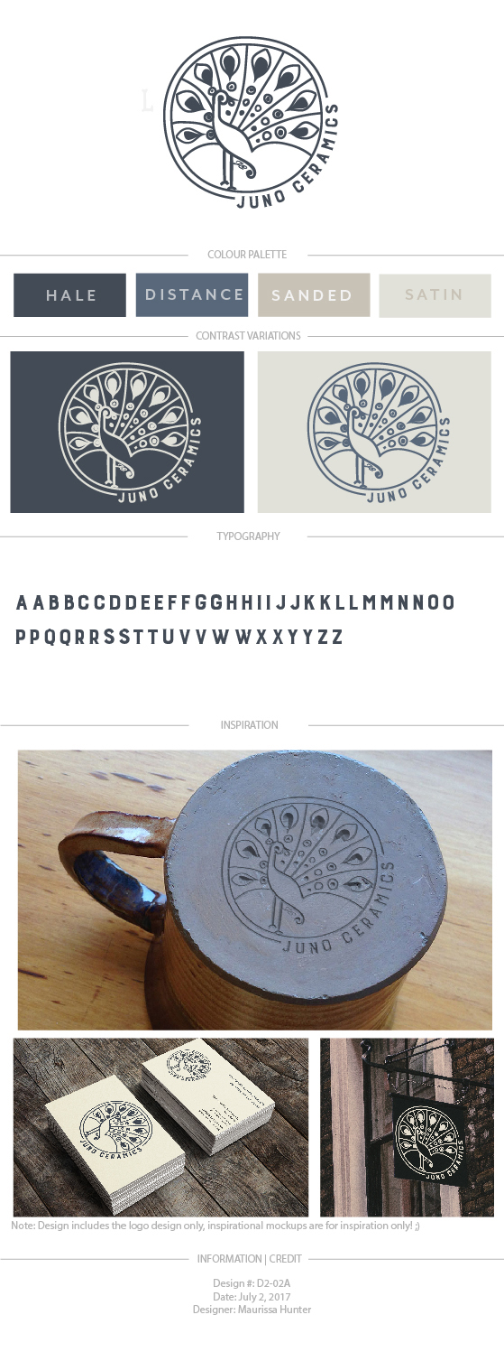 Diseño de Logo por Maurissahunter para este proyecto | Diseño #15269936