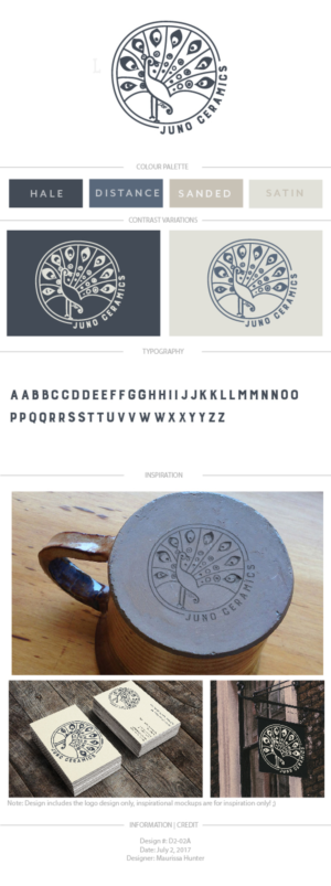 Design de Logo par Maurissahunter pour ce projet | Design : #15269937