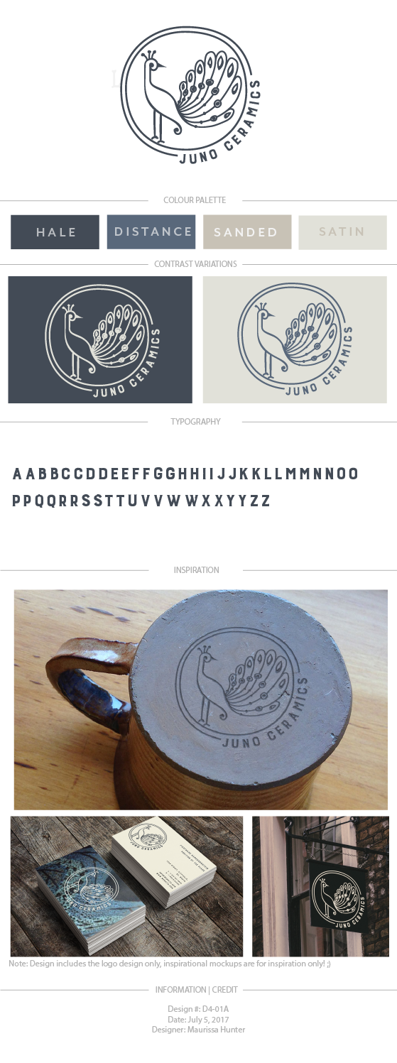 Diseño de Logo por Maurissahunter para este proyecto | Diseño #15309491