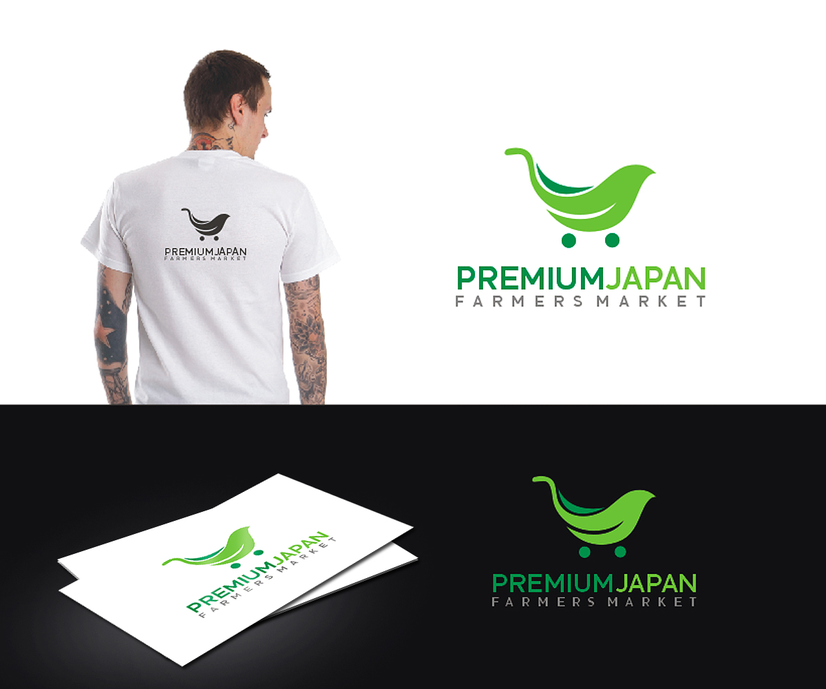 Logo Design by Vishak vasu for this project | Design #15252476