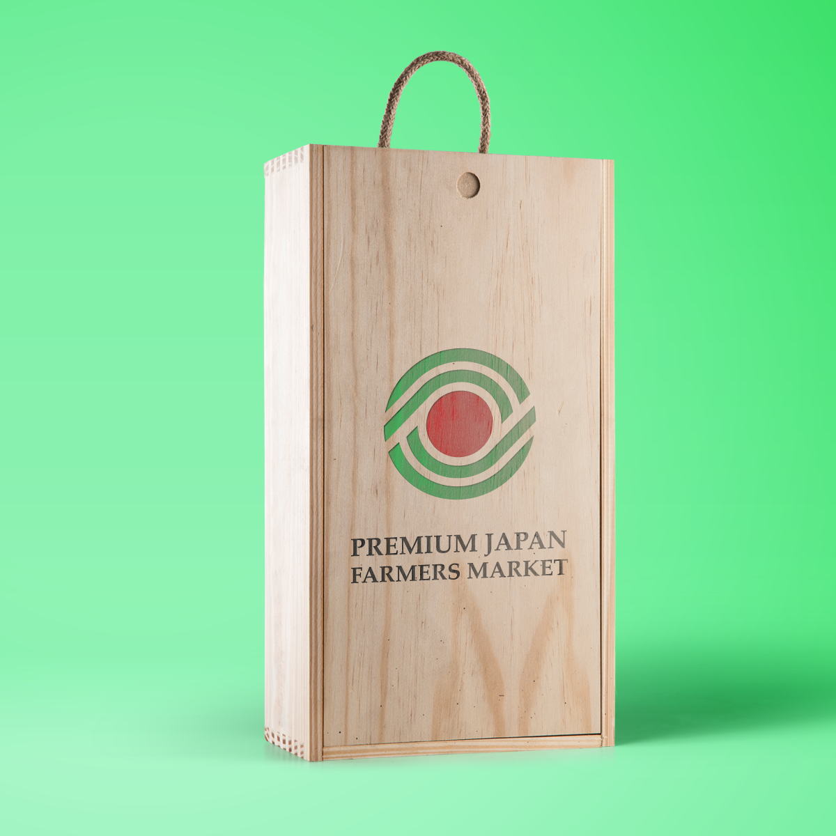 Logo Design by Aleqsandre for this project | Design #15245688