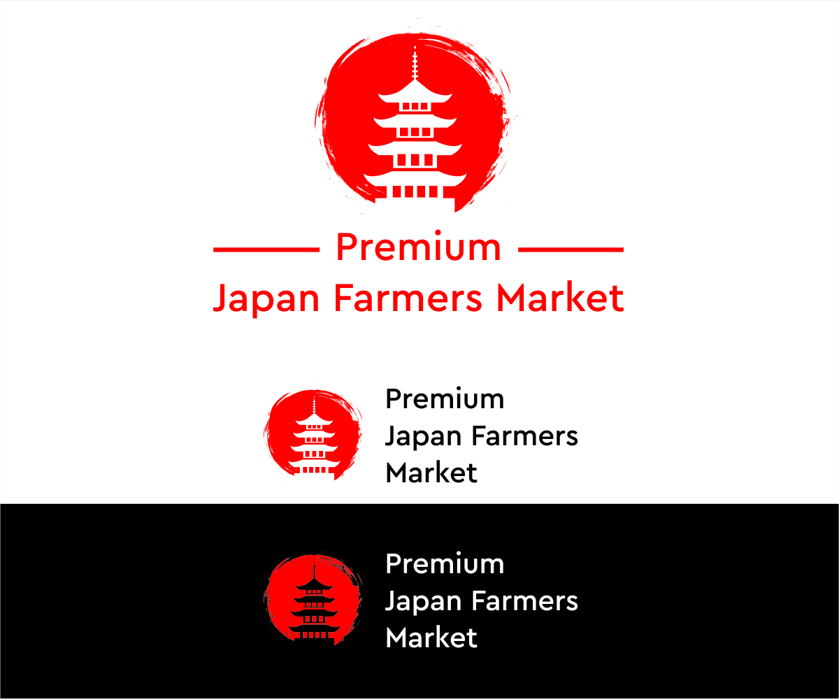 Logo Design by van klompen for this project | Design #15221672