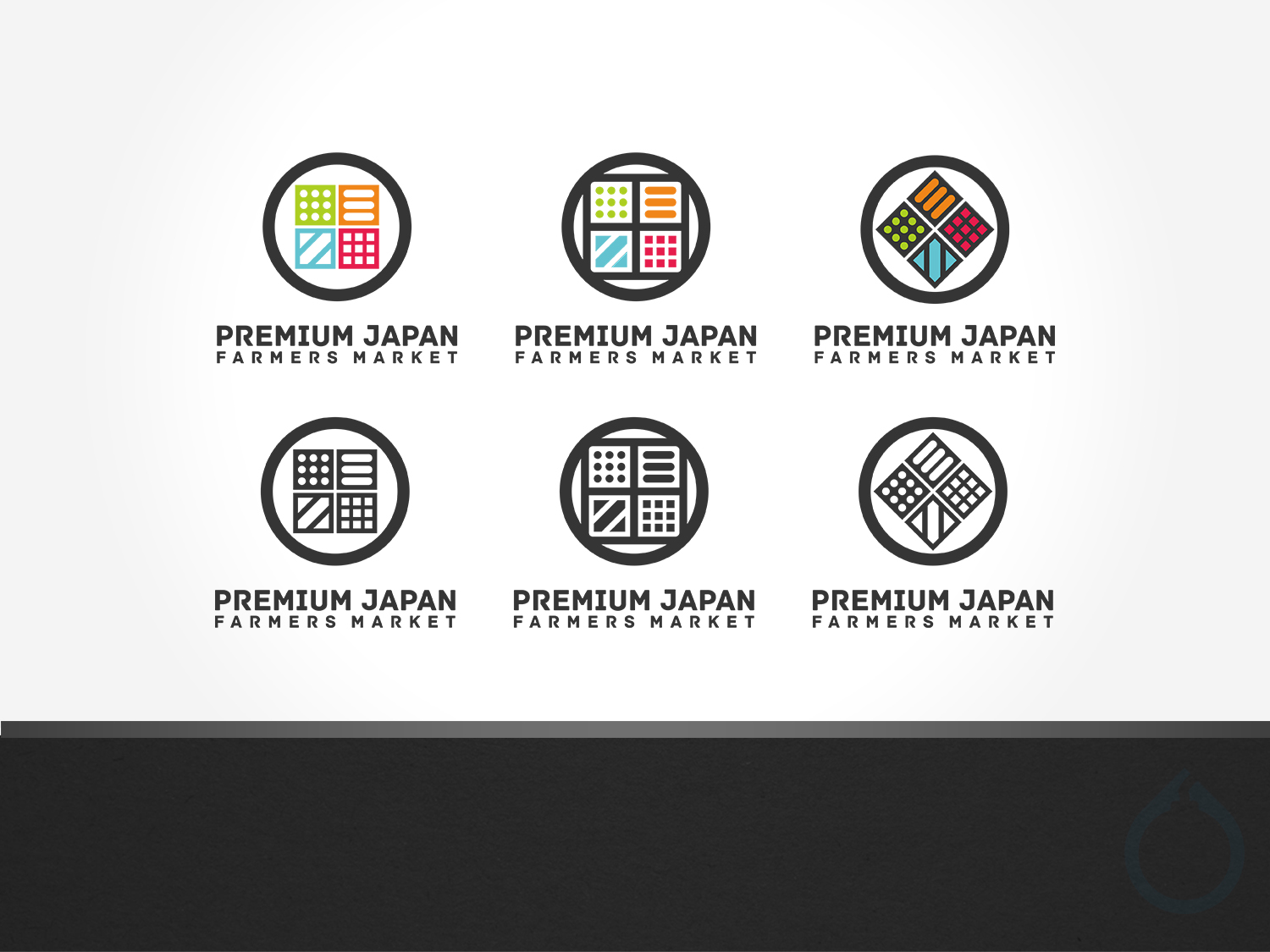 Logo Design by aquabomb26 for this project | Design #15286547