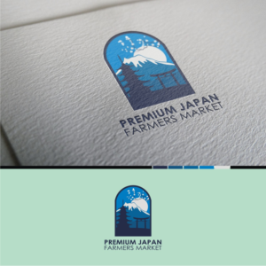 Logo Design by komobabus for this project | Design: #15152687