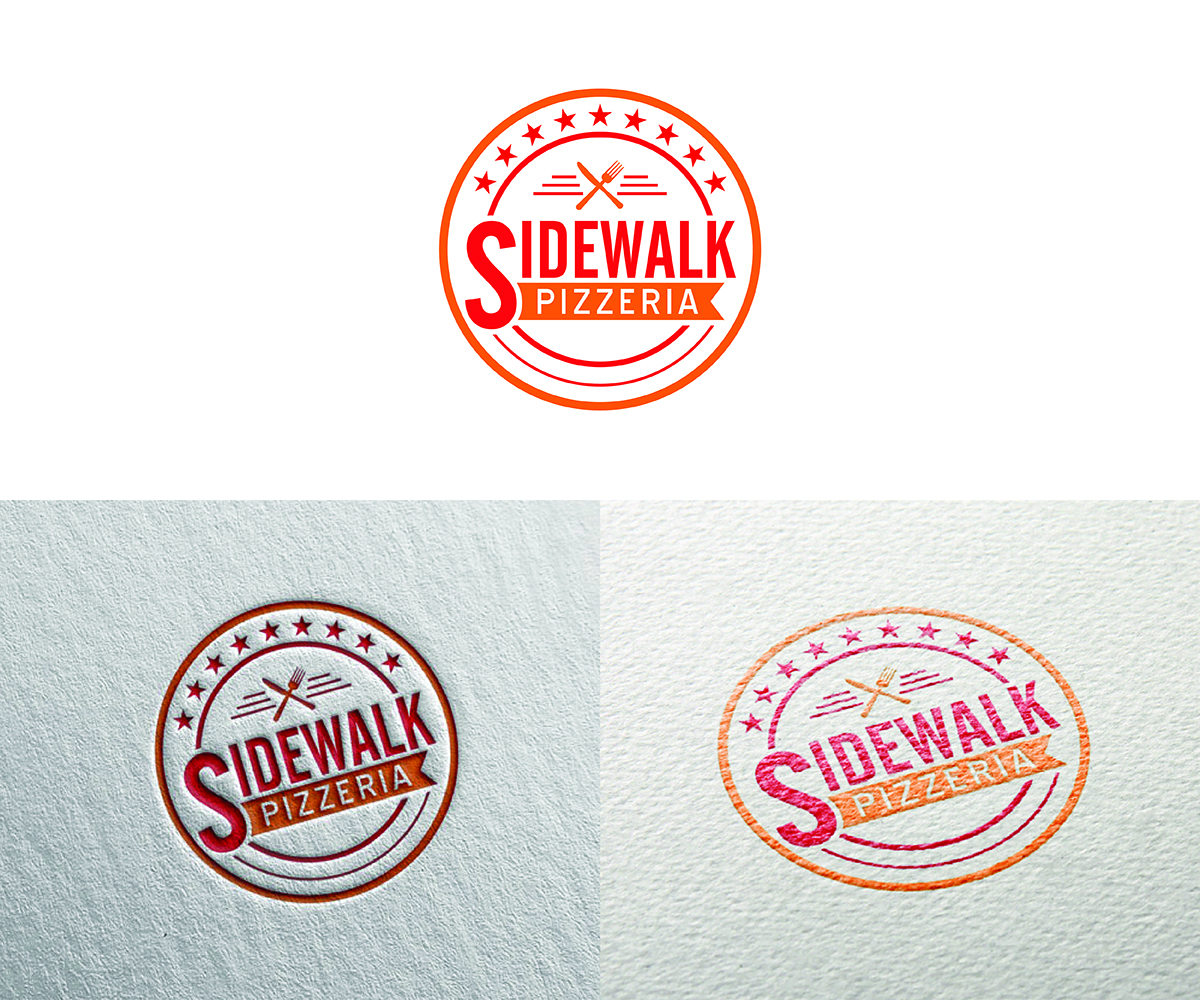 Logo Design by eMARK for this project | Design #14836404
