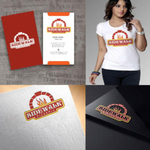 Logo Design by zebronicgraphic for this project | Design: #14848602