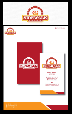 Logo Design by zebronicgraphic for this project | Design: #14848603