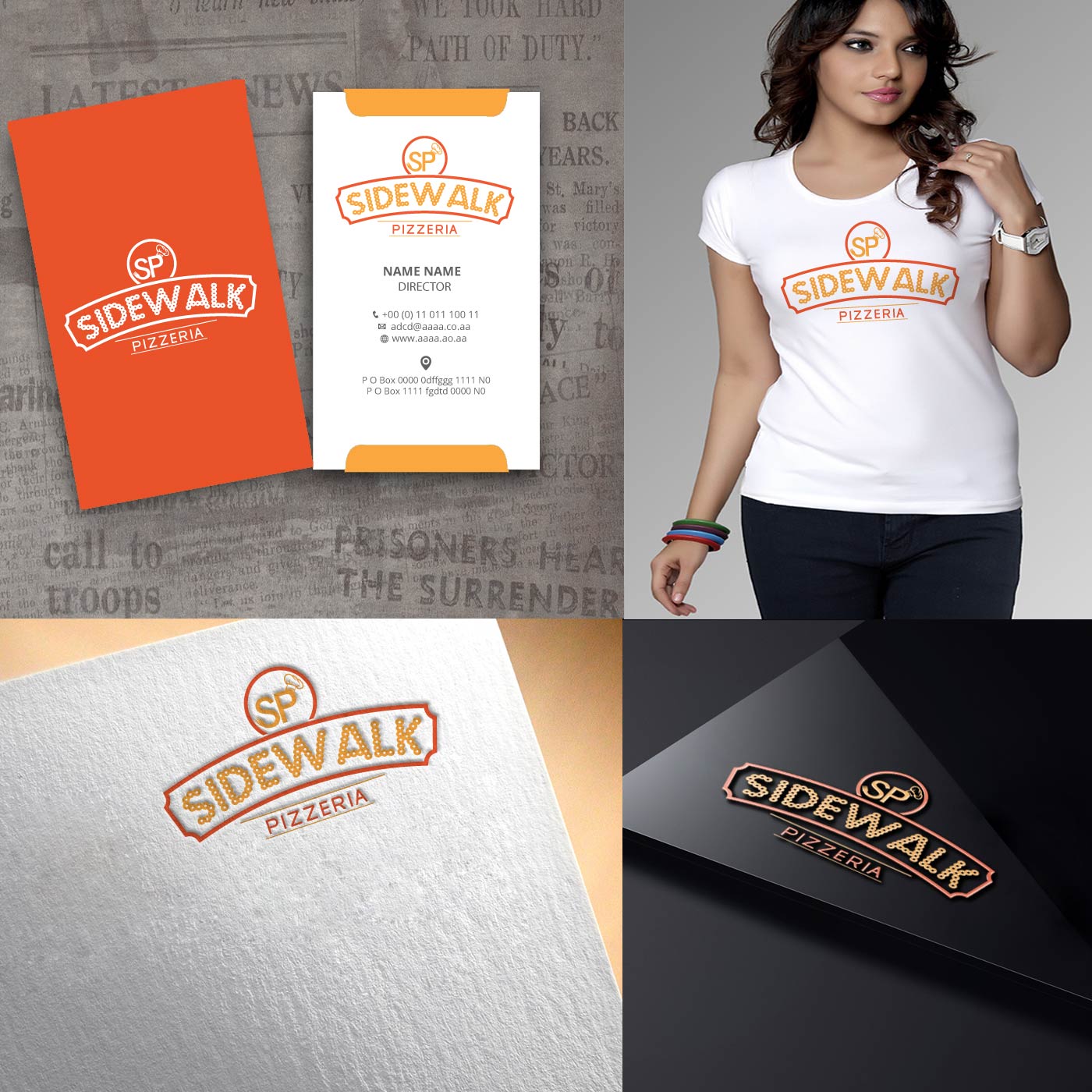 Logo Design by zebronicgraphic for this project | Design #14848604