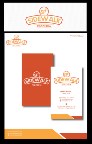 Logo Design by zebronicgraphic for this project | Design: #14848605