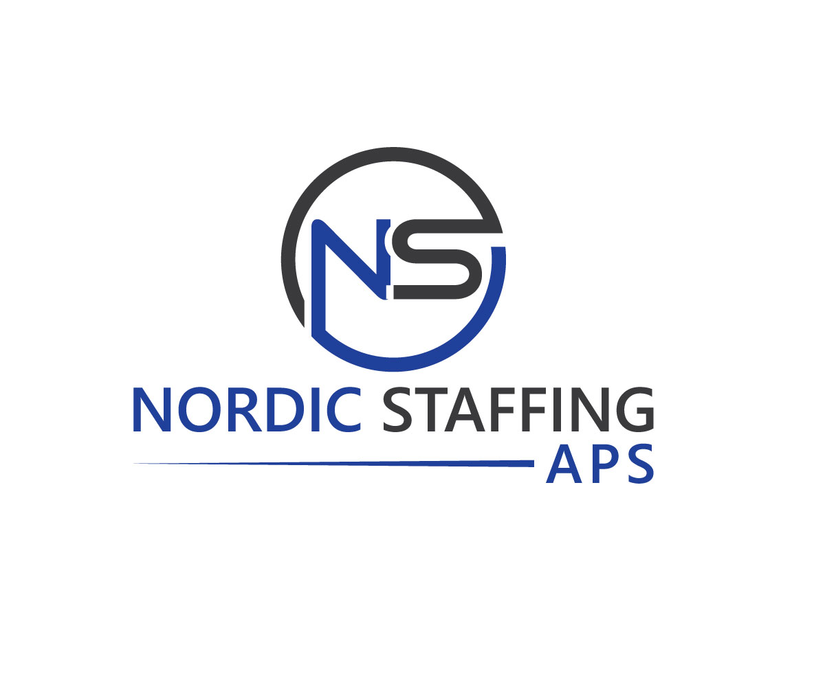 Logo Design by Top king  designer for Nordic Staffing ApS | Design #15342242
