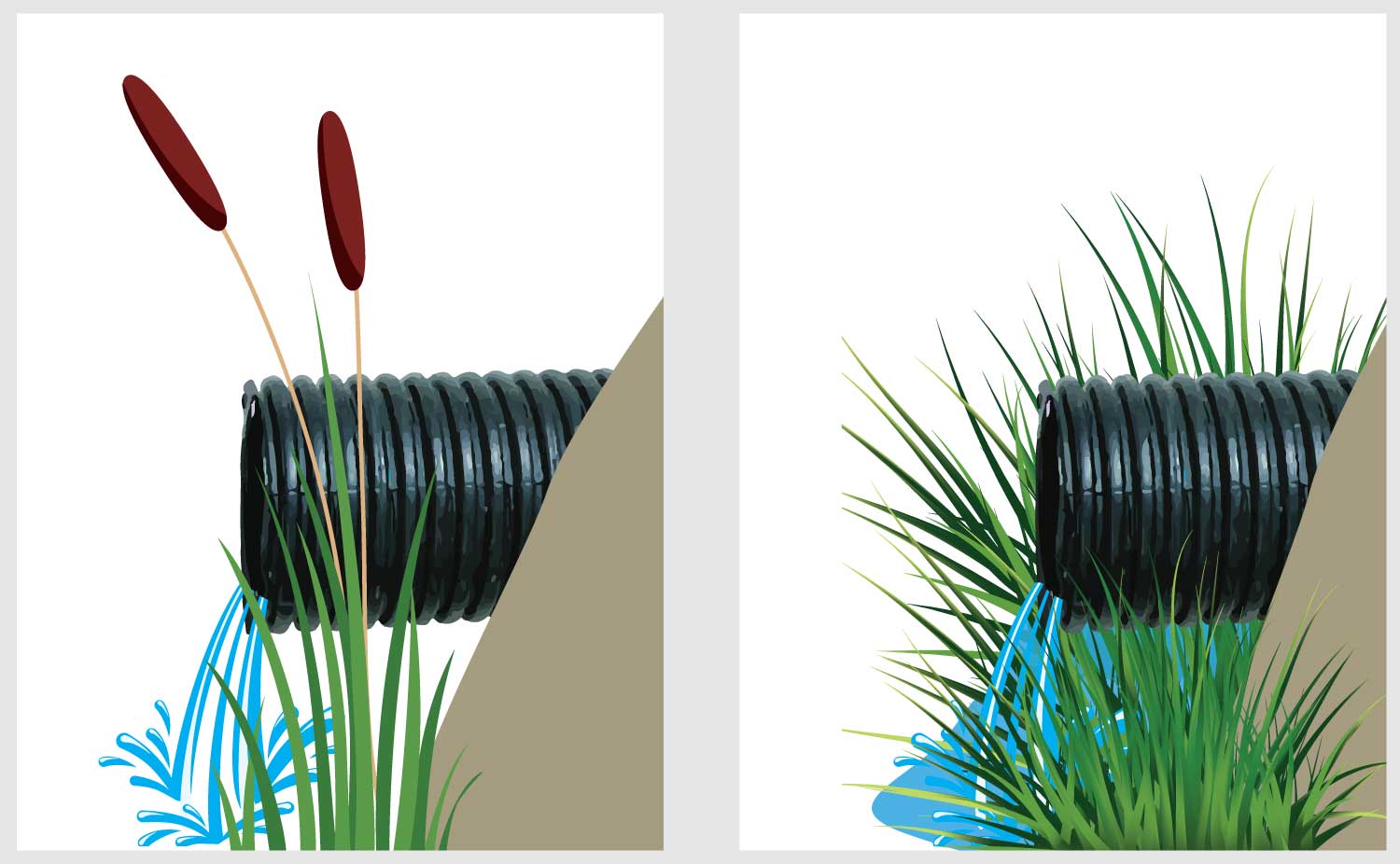 Signage Design by Annie Creative Service for Hol Drainage | Design #14917817