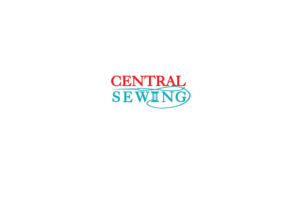 Logo Design by HAS for Central Sewing Machines Inc. | Design: #14971637