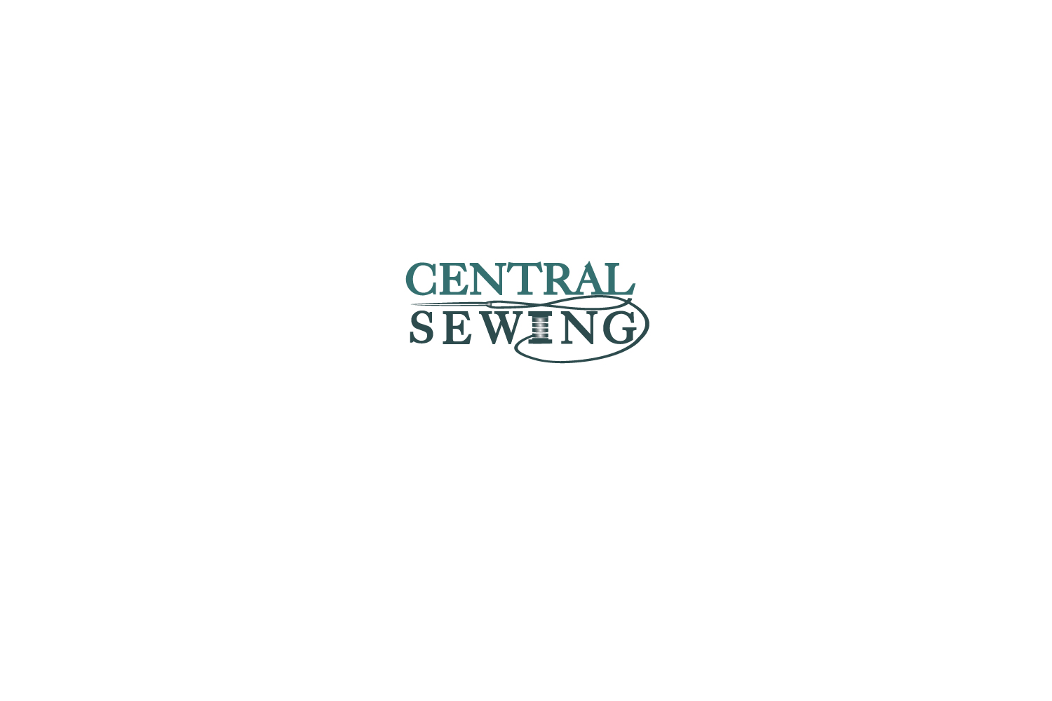 Diseño de Logo por HAS para Central Sewing Machines Inc. | Diseño #14971638