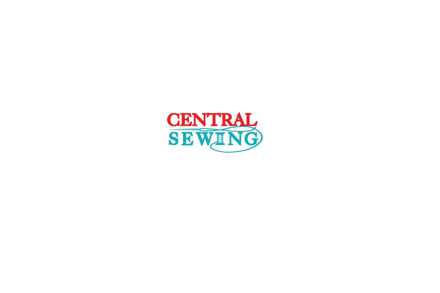 Diseño de Logo por HAS para Central Sewing Machines Inc. | Diseño #14971640