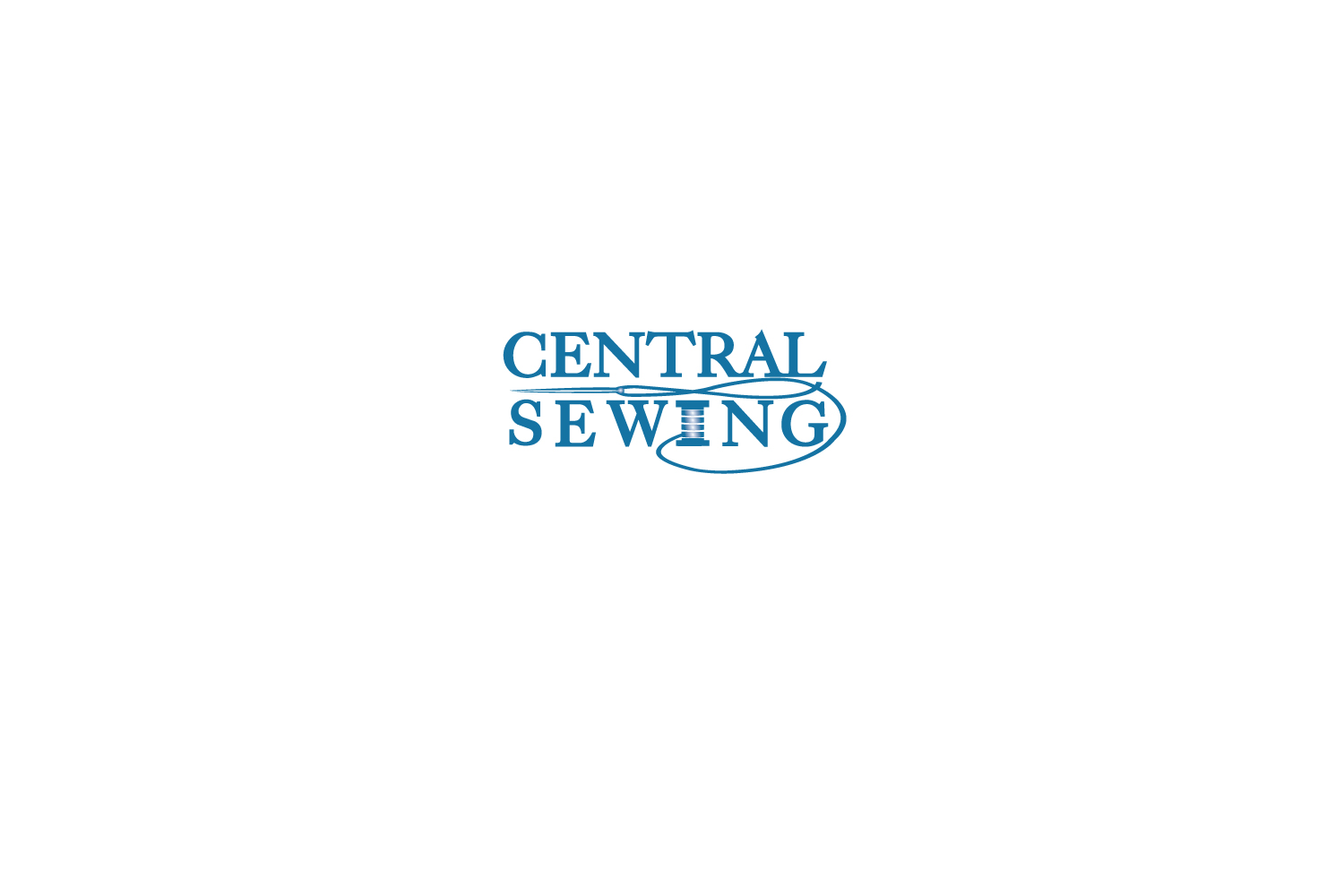 Diseño de Logo por HAS para Central Sewing Machines Inc. | Diseño #14971641