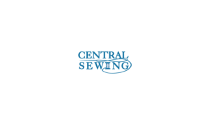 Logo Design by HAS for Central Sewing Machines Inc. | Design: #14971641