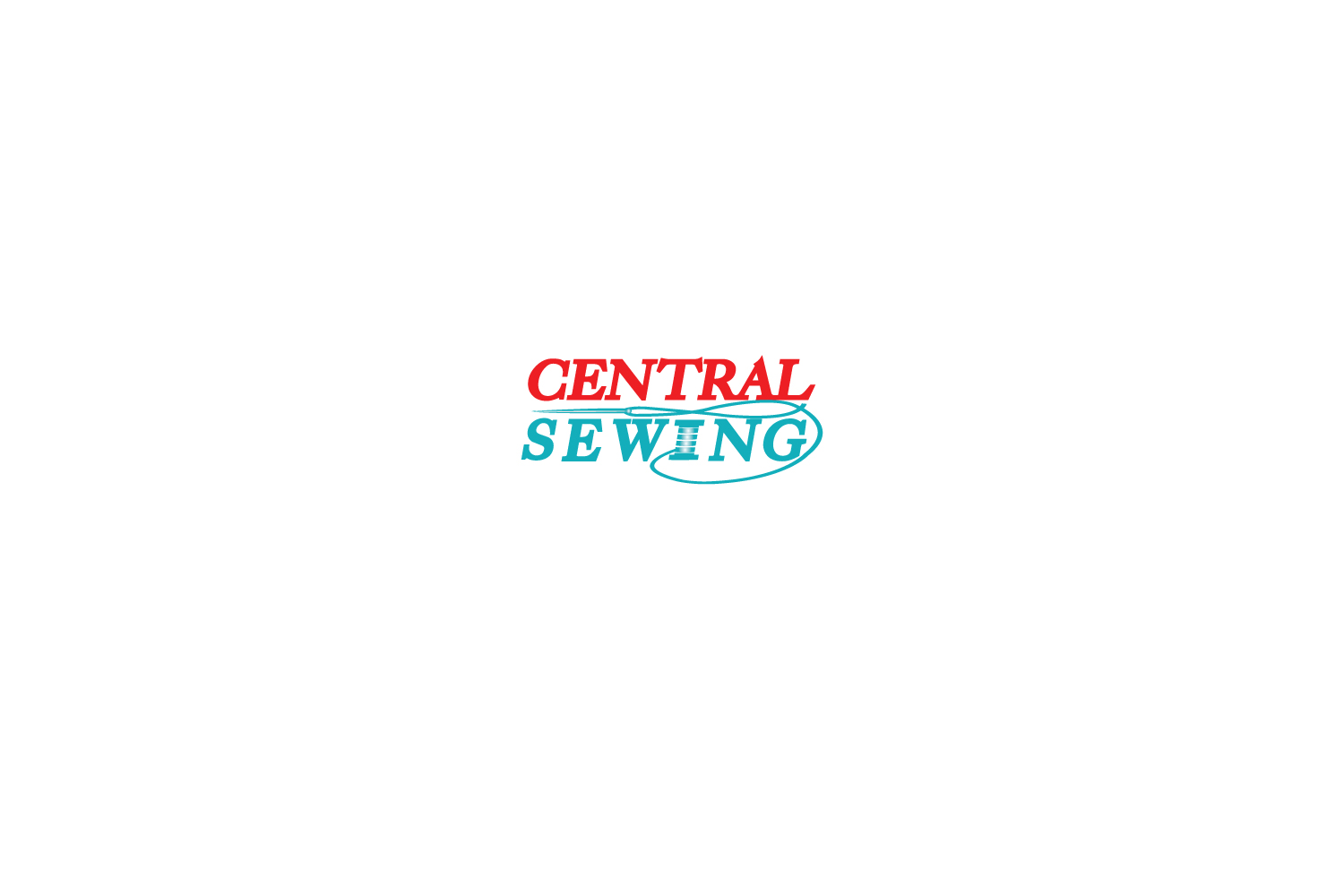Diseño de Logo por HAS para Central Sewing Machines Inc. | Diseño #14971642