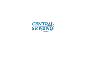 Logo Design by HAS for Central Sewing Machines Inc. | Design: #14971644