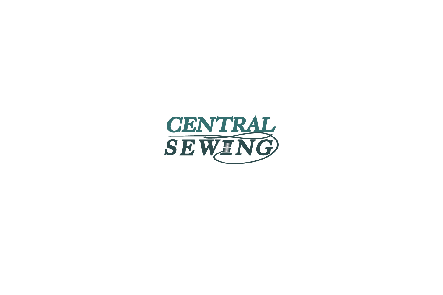 Diseño de Logo por HAS para Central Sewing Machines Inc. | Diseño #14971645