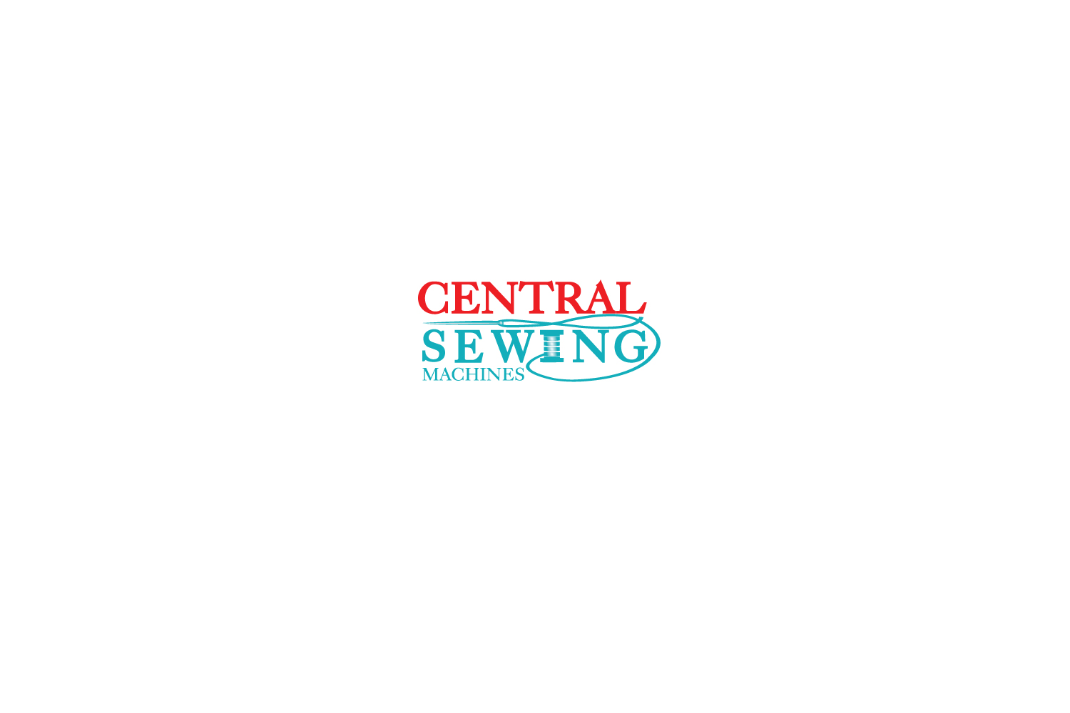 Diseño de Logo por HAS para Central Sewing Machines Inc. | Diseño #14971646