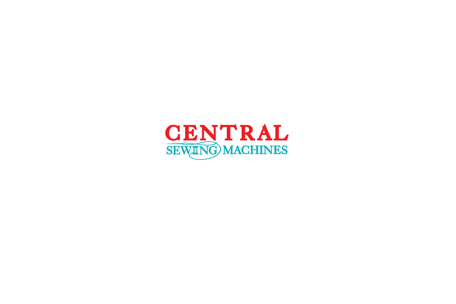 Diseño de Logo por HAS para Central Sewing Machines Inc. | Diseño #14971652