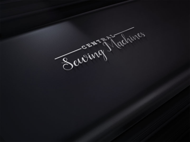 Diseño de Logo por Sherpa design para Central Sewing Machines Inc. | Diseño #14834109