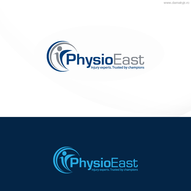 Logo Design by damakyjr for this project | Design #580055