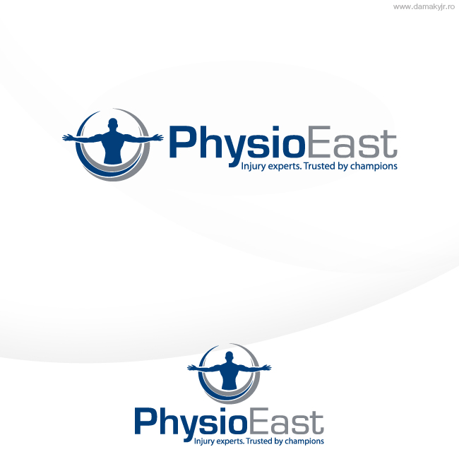 Logo Design by damakyjr for this project | Design #580107