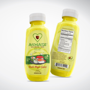 Label Design by tuan1968 for this project | Design #14827918