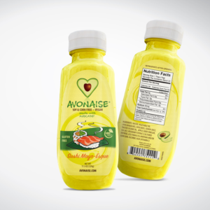 Label Design by tuan1968 for this project | Design: #14827919