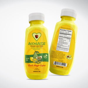 Label Design by tuan1968 for this project | Design: #14848765