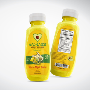 Label Design by tuan1968 for this project | Design: #14848766