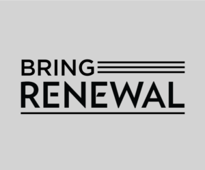 T-shirt Design by saif ullah for Renewal Church | Design: #14827338