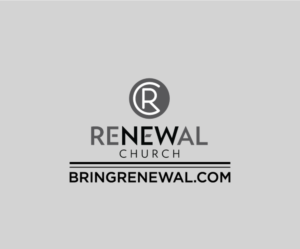 T-shirt Design by saif ullah for Renewal Church | Design: #14827348