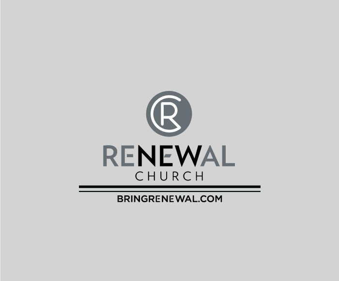 T-shirt Design by saif ullah for Renewal Church | Design #14838495