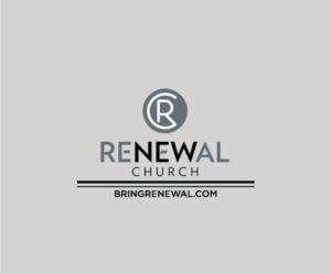 T-shirt Design by saif ullah for Renewal Church | Design: #14838495