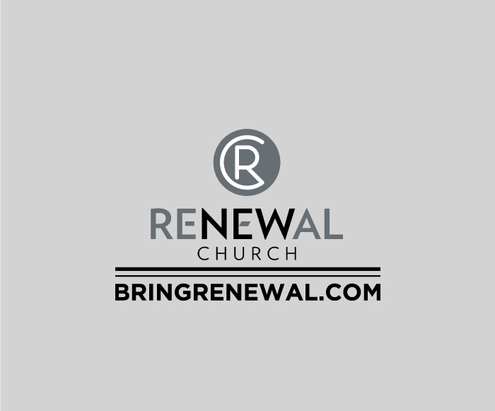 T-shirt Design by saif ullah for Renewal Church | Design #14848979
