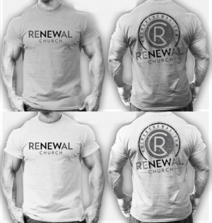 T-shirt Design by O_O NIZAL O_O