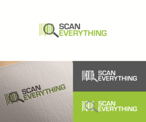 Logo Design by eMARK for this project | Design: #14899596