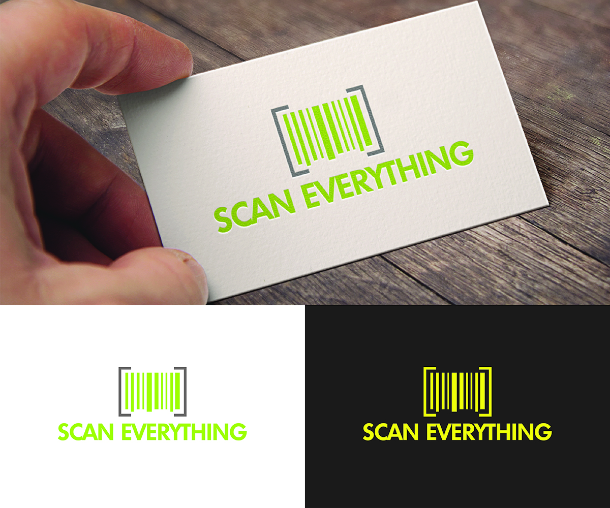 Logo Design by eMARK for this project | Design #14899597
