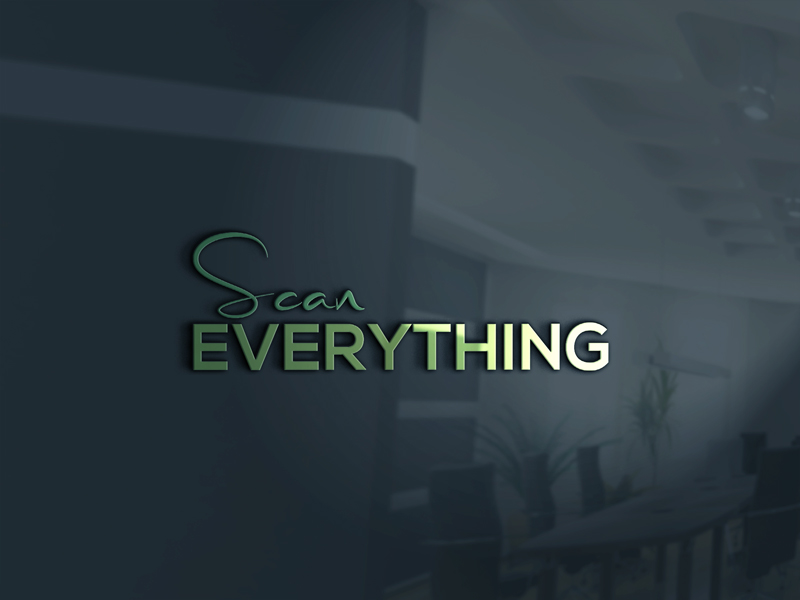 Logo Design by mojibur1993 for this project | Design #14909933