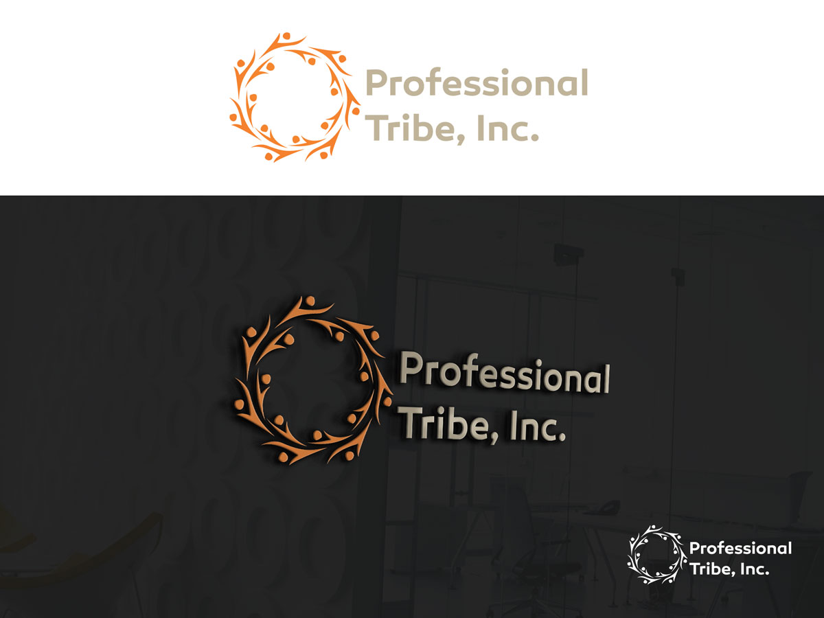 Logo-Design von Th3o für dieses Projekt | Design #15027147