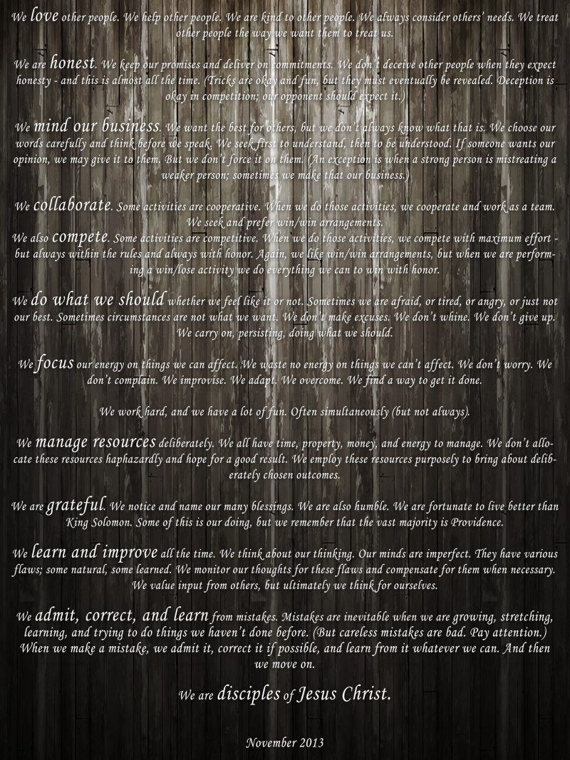 Print Design by Garrison for this project | Design #2563285