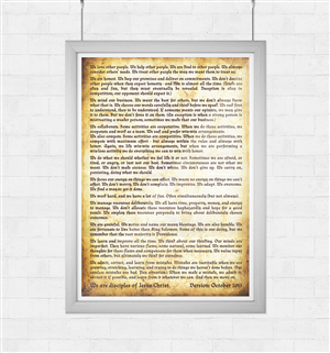 Print Design by xsodia