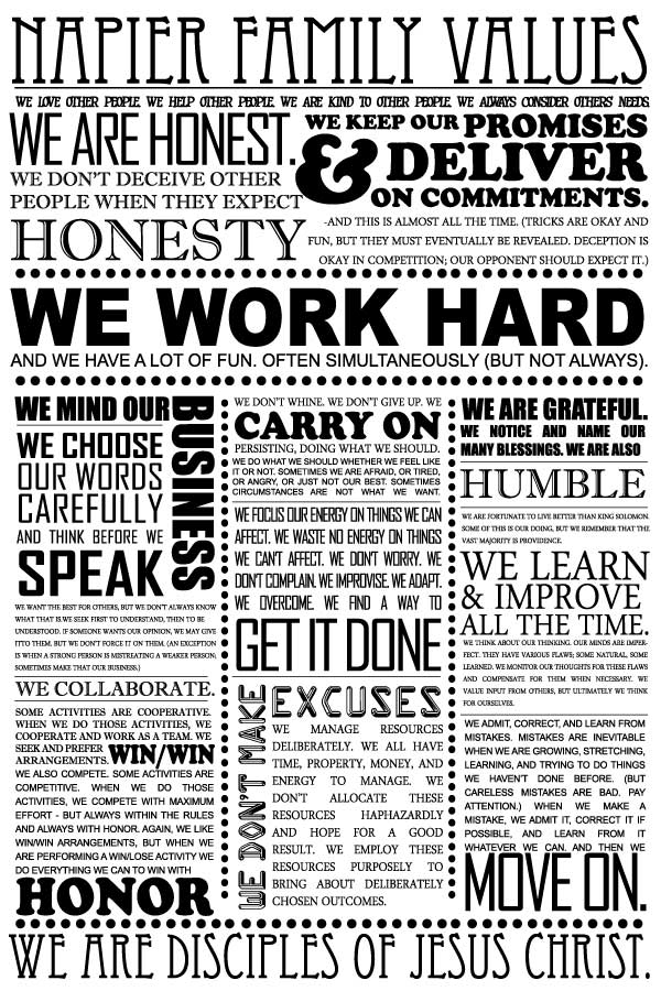 Diseño de Impresos por Alycia Marie para este proyecto | Diseño #2551505