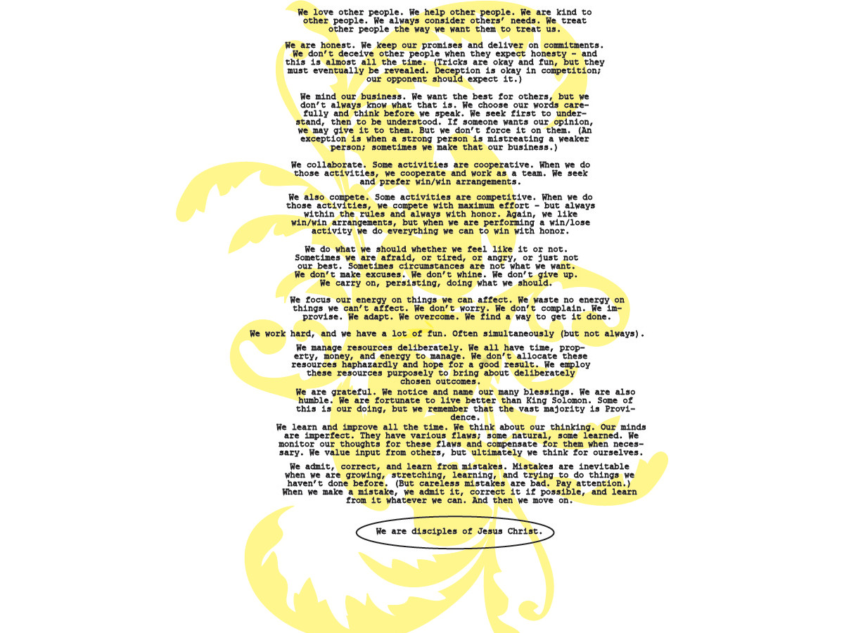 Print Design par Anjie DeLoggio pour ce projet | Design #2601910